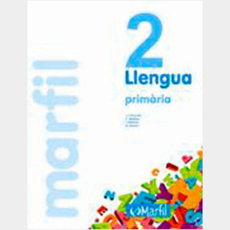 Ep 2 - Valencia - Llengua (C. Val). Aa. Vv. (Marfil S.A.) 9788426815569