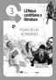EKI DBH 3. Lengua castellana y Literatura 3. Fichas de las actividades. Aa. Vv. (Ikaselkar) 9788416438129