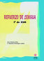 Refuerzo de lengua: 1º de ESO