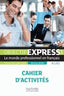 Objectif Express 1 Cahier. Aa. Vv. (Hachette) 9782011560087