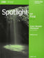 Spotlight Fce Wb + Audio Cd. Aa. Vv. (National Geographic) 9781285849515
