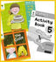 Ort 5 - Floppy's Phonics Essencial (PACK) (Oxford University Press) - 8435157407471
