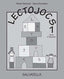 Lectojocs 1 - 1r. Educació Primaria: Lletra d'impremta. Escudero, Neus, Genover, Roser (Salvatella) 9788484128663