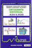 (2 Ed)  Ortografia Ideovisual - Adultos. Sanjuan Alvarez, Marta, Sanjuan Najera, Manuel (Yalde, S.L.) 9788487705915