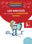 VACACIONES SANTILLANA 120 EXERCICIS PER A MILLORAR LA COMPRENSIO LECTORA 3 PRIMARIA. Aa. Vv. (Edicions Voramar, S.A.) 9788498073775