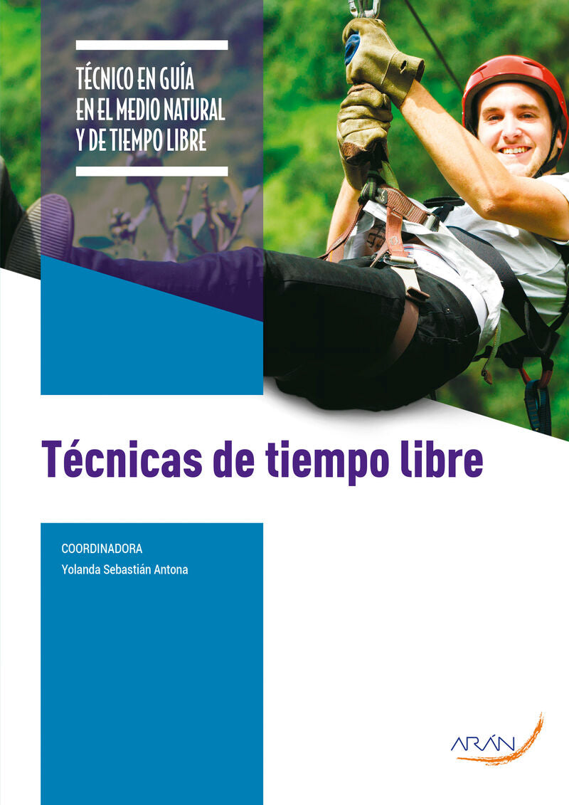 Técnicas de Tiempo Libre