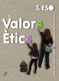 Valors Ètics 3r ESO. Aa. Vv. (Diálogo) 9788496976870