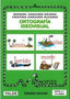 Ortografia Ideovisual 2. Sanjuan Alvarez, Cristina, Sanjuan Najera, Manuel (Yalde, S.L.) 9788487705823