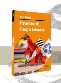 Prevención de Riesgos Laborales. Ortea Varela, Enrique (Enrique Ortea Varela (LibrosFP)) 9788494877537