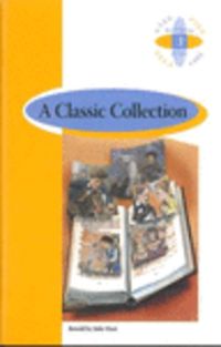 Br - Eso 4 - A Classic Collection. Hart, Julie (Burlington Books) 9789963478347