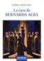 La Casa De Bernarda Alba (Lectura + Teatro). Garcia Lorca, Federico (Micomicona Ediciones) 9788412850451