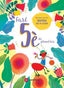 FARÉ 5È DE PRIMÀRIA. QUADERN D'ESTIU. Aa. Vv. (Castellnou) 9788417406608