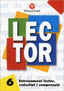 Ep 3 - Lector - Comp I Vel Lectora 6 (Lletra Manuscrita). Aa. Vv. (Nadal) 9788486545871