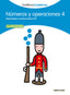 EP - Numeros y Operaciones 4 (Santillana) - 9788468012308