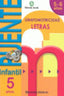 5 Años - Puente Infantil - Letras. Aa. Vv. (Arcada) 9788478875559
