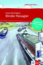 Blinder Passagier - Libro + audio descargable (Colección Stadt, Land, Fluss). Aa. Vv. (DIFUSION CENTRO DE INVESTIGACION Y PUBLICACIONES DE IDIOMAS S.L.) 9783125570054
