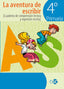 Ep 4 - La Aventura De Escribir. Aa. Vv. (Editora Social Y Cultural, S.L) 9788480773546