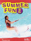 Eso 3 - Vacaciones - Summer Fun (+Cd)  (Spa). Aa. Vv. (Burlington Books) 9789963478651