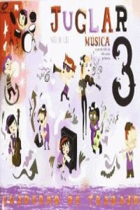 Ep 3 - Musica Cuad - Juglar Siglo Xxi. Aa. Vv. (Galinova) 9788497371346