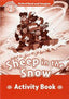 Ori 2 - Sheep in the Snow WB (Oxford University Press) - 9780194722773