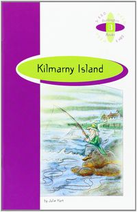 Br - Eso 3 - Kilmarny Island. Aa. Vv. (Burlington Books) 9789963479375