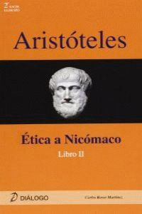 Aristoteles - Etica A Nicomaco Ii. Roser Martinez, Carlos (Dialogo) 9788496976696 Imagen principal del producto