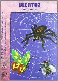 Dbh 1 - Ulertuz - Irakurketaren Ulermenaren Konpetentzia. Batzuk (Cenlit) 9788496634374 Imagen principal del producto