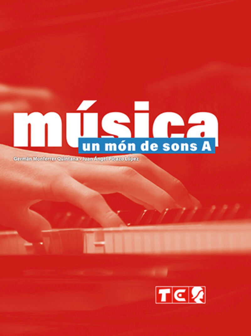 UN MON DE SONS A - LL.A. - 2022. Aa. Vv. (Editorial Marfil) 9788480255479