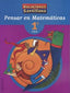 VACACIONES PENSAR EN MATEMATICAS 1 ESO. Aa. Vv. (Santillana Educación, S.L.) 9788429494440