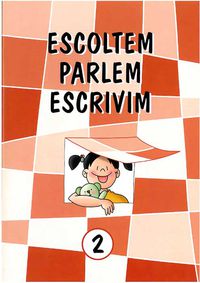 Escoltem 2. Aa. Vv. (Salvatella) 9788484124139