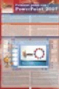 Selec. Primeros Pasos Con Powerpoint 2007 - La Guia De Micha. Aa. Vv. (Samui Ediciones) 9788493645595