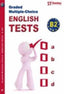 Graded Multiple Choice - English Tests B2 (Stanley) - 9788478735006