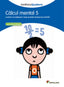 SANTILLANA QUADERNS CALCUL MENTAL 5. Aa. Vv. (Santillana Educación, S.L.) 9788468013800