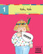 Xino Xano 1 - Ui, Ui (Tandem) - 9788481316766