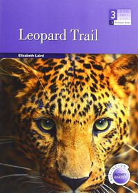Bar - Eso 3 - Leopard Trail. Aa. Vv. (Burlington Books) 9789963488858