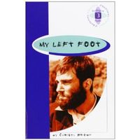 Br - Bach 2 - My Left Foot. Brown, Christy (Burlington Books) 9789963617364