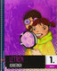 Letren koadernoa 1. Batzuk (Editorial Ibaizabal) 9788483948552