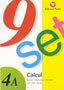 Ep - Nou-Set 4A - Restar Portant-Ne Amb Mes Dificultat. Aa. Vv. (Nadal) 9788478872664