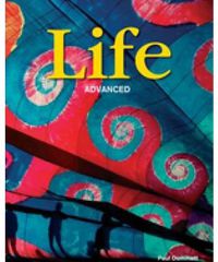 Life Advanced +Dvd. Aa. Vv. (National Geographic) 9781133315735