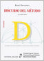Descartes. Discurso del Método. Descartes, Rene (Diálogo) 9788495333070