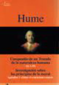 Hume. Compendio de un Tratado de la naturaleza humana. Aa. Vv. (Diálogo) 9788496976351