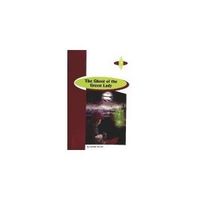 Br - Eso 3 - The Ghost Of The Green Lady. Stevens, Caroline (Burlington Books) 9789963478316