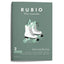 Escriptura RUBIO 2 (valencià). Aa. Vv. (Editorial Rubio) 9788416744817