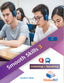 Smooth Skills L&S Book 3 - Sse A2. Aa. Vv. (Global Elt) 9781805371960