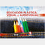 Eso 2 - Plastica, Visual Y Audiovisual A. Aa. Vv. (Ecir) 9788480253864