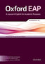 Oxf Eap Interm (+dvd-rom) (Oxford University Press) - 9780194002011