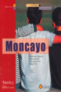 Eso 3 - Tutoria - Moncayo - Nos Educamos, Nos Hacemos Personas. Alguacil, Barcelo (Claret) 9788482978208 Imagen principal del producto
