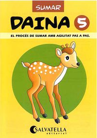 Daina S-5. Aa. Vv. (Salvatella) 9788472108059