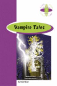 Br - Eso 3 - Vampire Tales. Aa. Vv. (Burlington Books) 9789963475087