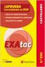Eso 3 - Exatac - Lengua Castellana - Aprueba Tus Examenes De Eso. Aa. Vv. (Vicens-Vives) 9788468202587